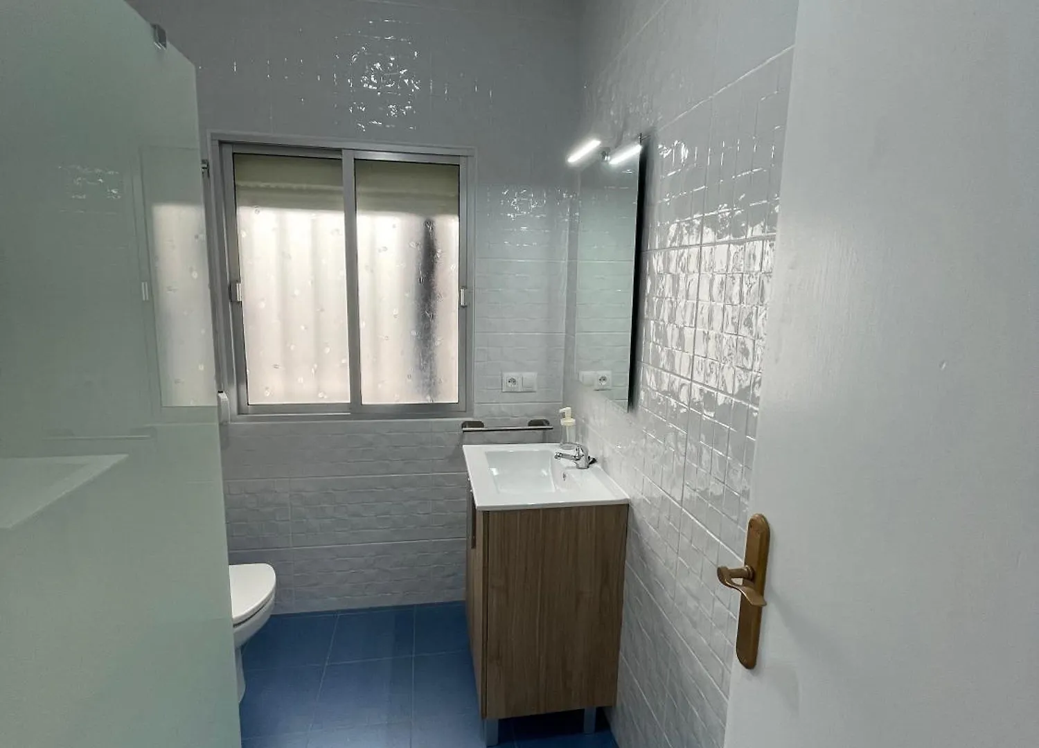 Apartamento Huelva Centro, Luminoso Y Funcional - 4 Dormitorios España
