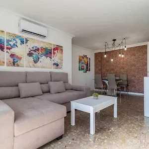  Apartamento Reformado A Estrenar Con 4 Hab Terraza Y Vistas