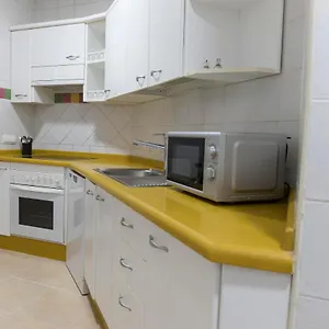  Apartamento Titan, Edificio Hipercor, Con Parking
