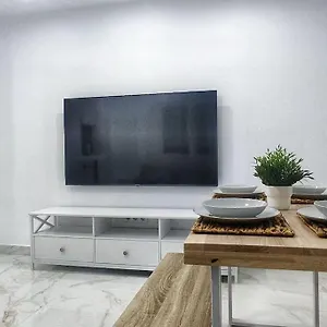  Apartamento Apartamento Centro, La Palmera.