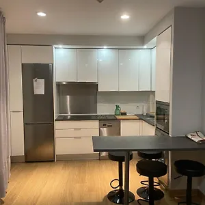 Apartamento Calle Marina
