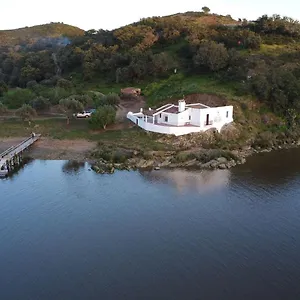  Сasa de vacaciones Magnifica Casa A Orillas Del Guadiana