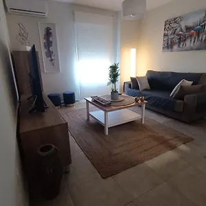  Apartamento Apartamento Juan Saldana