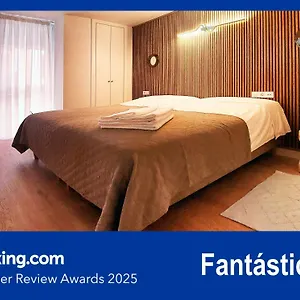  Apartamento Don Miguel, Y Parking