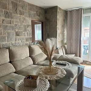  Apartamento En Huelva.