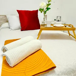  Apartamento Casanova Apartments- Centro 1
